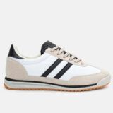 Sneakers σε Συνδυασμό Χρωμάτων & Υλικών Κωδ 4553902
