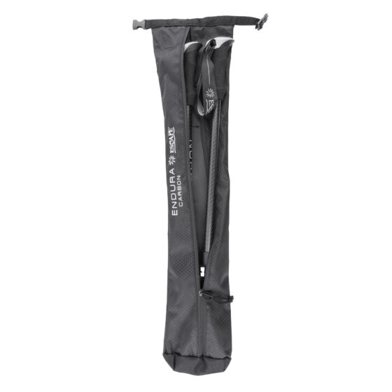 Trekking Pole Set Endura Carbon 11440 - Image 4