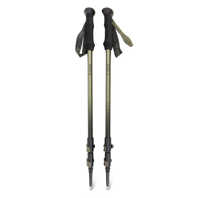 Trekking Pole Set Explorer 11448