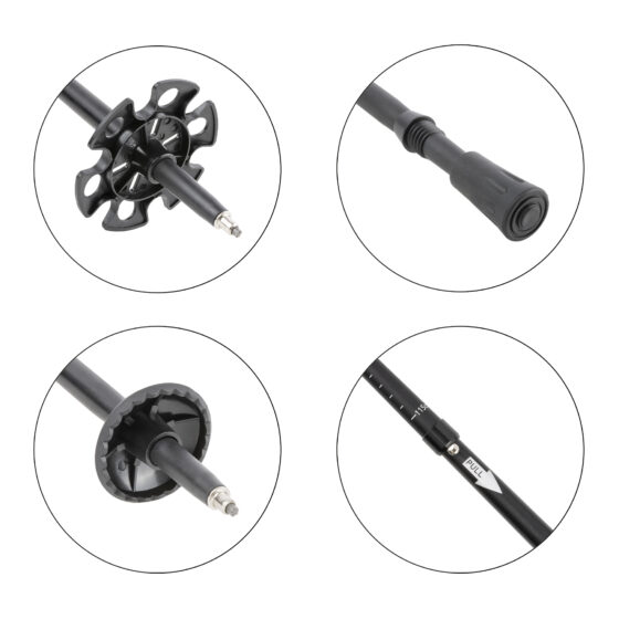 Trekking Pole Set Trailblaze 11449 - Image 5