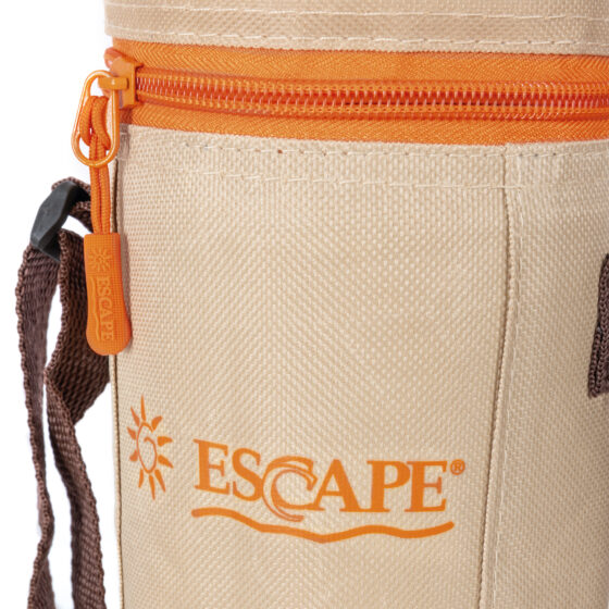 Ισοθερμική θήκη Μπουκαλιού Escape 1.5L 13441 - Image 2