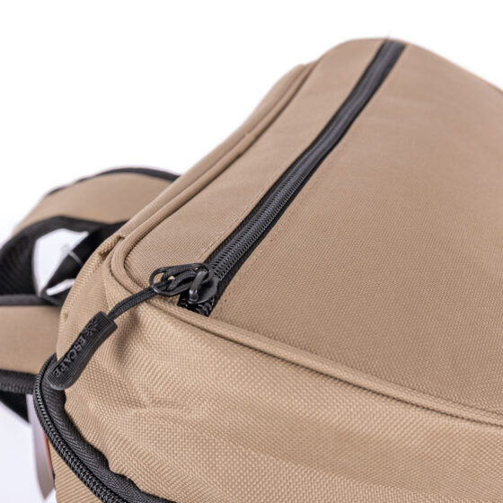 Ισοθερμική Τσάντα - Ψυγείο Escape BackPack Oxford 30L Sand 13484 - Image 4