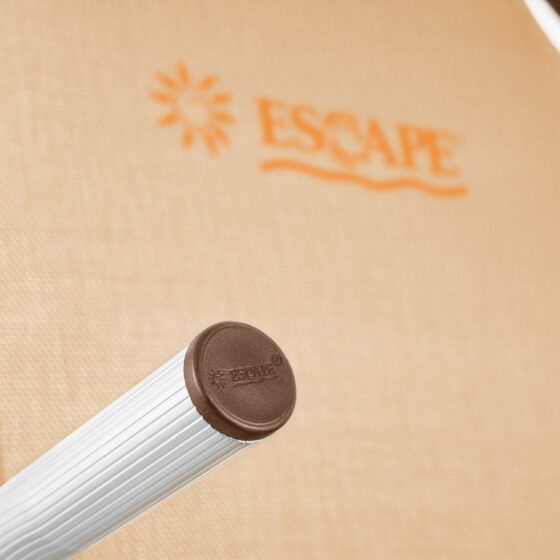 Καρεκλάκι Παραλίας ESCAPE High Sand 15580 - Image 3