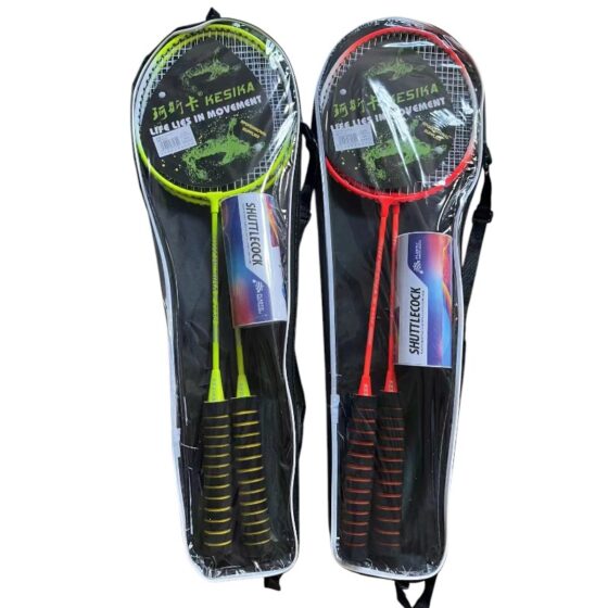 Σετ ρακέτες Badminton - AA902 - 217114 - Image 2
