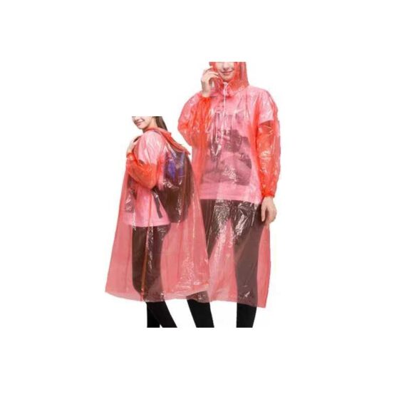 Αδιάβροχο  Poncho - 45G - 270027