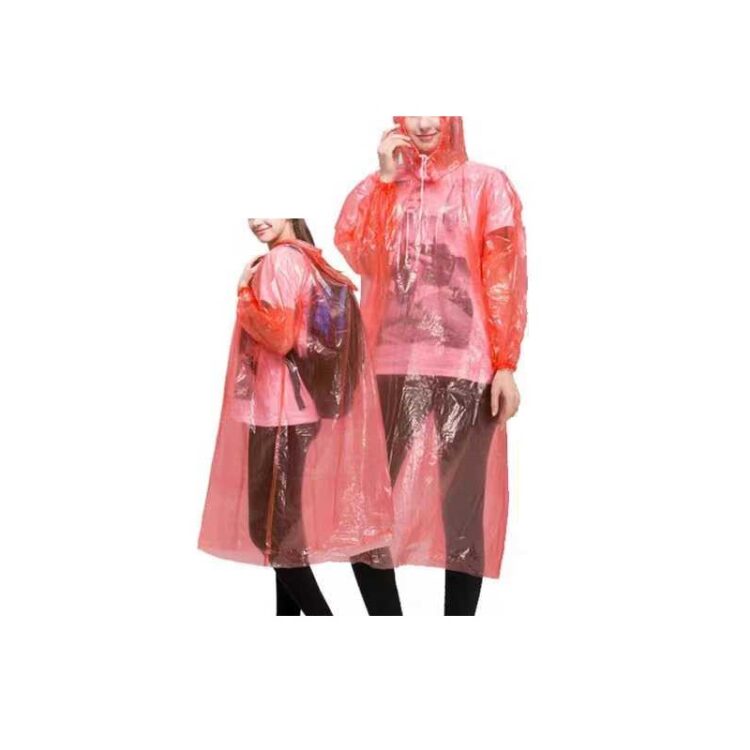 Αδιάβροχο  Poncho - 45G - 270027