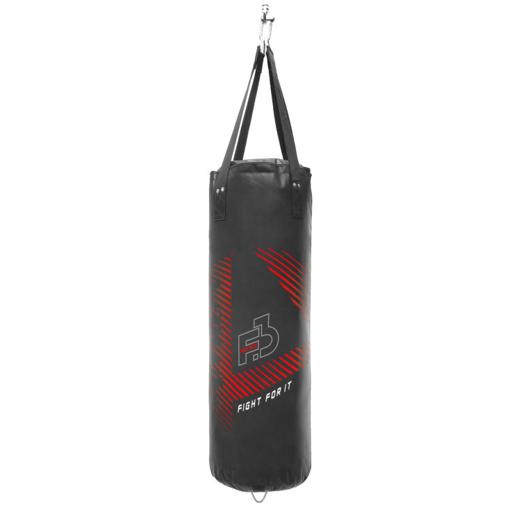 Σάκος Πυγμαχίας AMILA F3 120x35cm 43839
