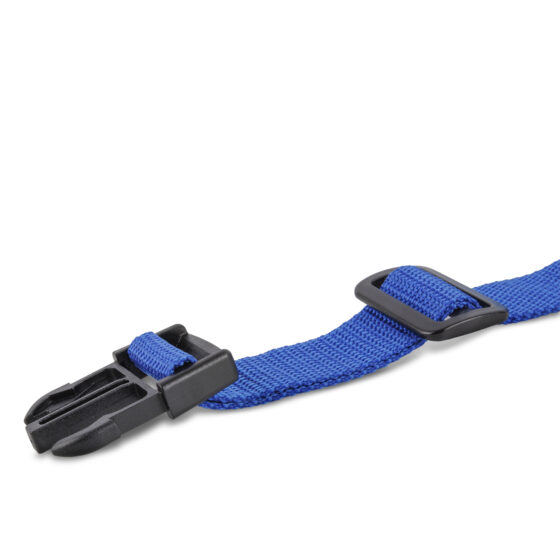 Ζώνη Πλεύσης AMILA Swimming Belt Μπλε 47286 - Image 3