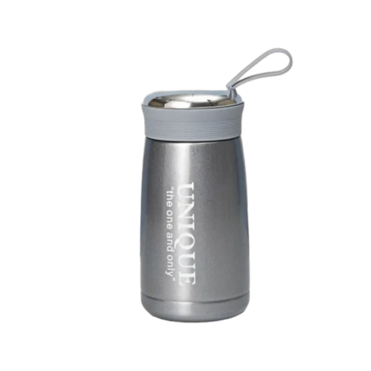 Φορητό παγούρι-θερμός - 360ml - 784004 - Blue