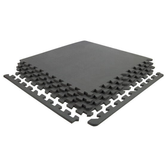 Δάπεδο Προστασίας EVA Puzzle Σετ 4 Tεμάχια 81751 - Image 2