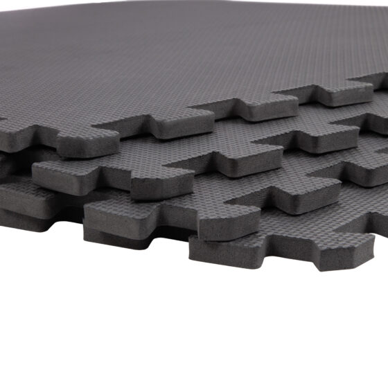 Δάπεδο Προστασίας EVA Puzzle Σετ 4 Tεμάχια 81751 - Image 3