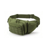 Τσαντάκι μέσης - AHE - 920013 - Green