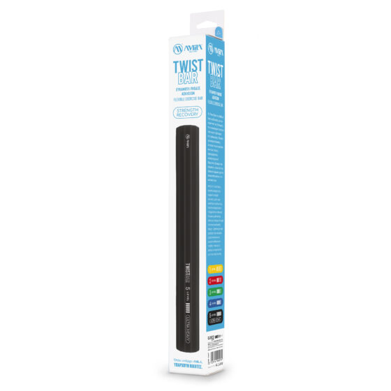 TwistBar Ultra Heavy 96957 - Image 4