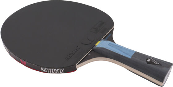 Ρακέτα Ping Pong Butterfly Dimitrij Ovtcharov Sapphire 97168 - Image 5