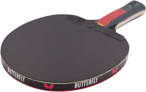 Ρακέτα Ping Pong Butterfly Dimitrij Ovtcharov Ruby 97169 - Image 5