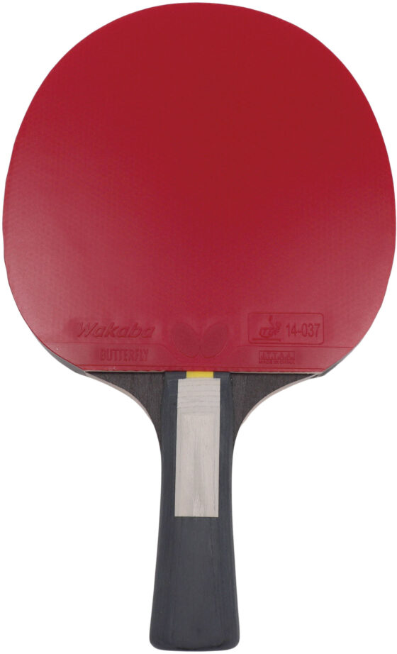 Ρακέτα Ping Pong Butterfly Dimitrij Ovtcharov Diamond 97170 - Image 2