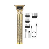 Κουρευτική μηχανή & trimmer - JPC90031 - 003100