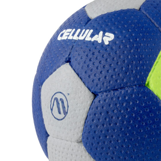 Μπάλα HandBall Cellular No. 1 41317 - Image 4
