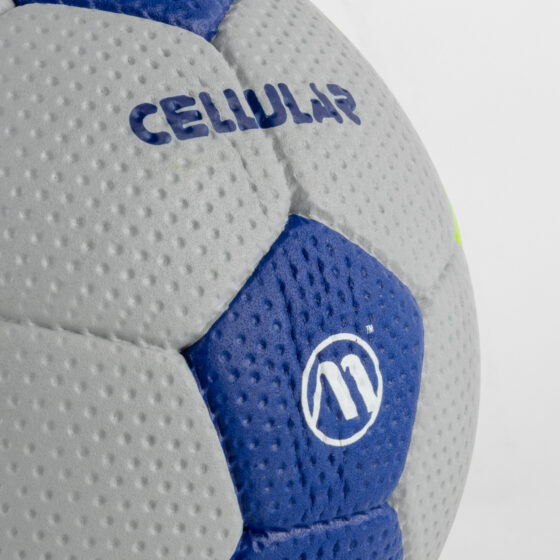 Μπάλα HandBall Cellular No. 2 41318 - Image 3