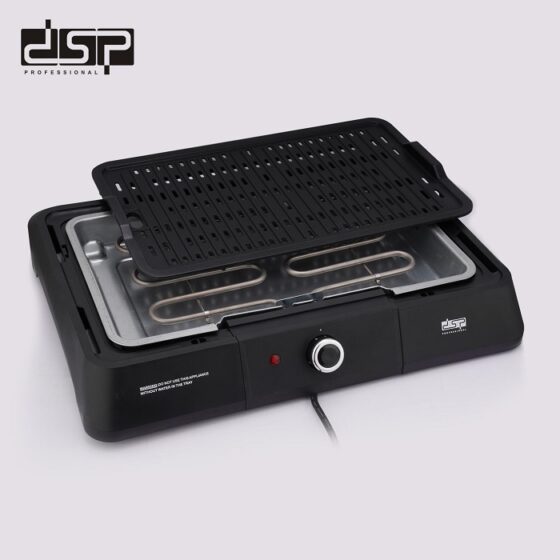 Ηλεκτρική ψησταριά – Barbeque-Grill - KB1083 - DSP - 613804 - Image 2