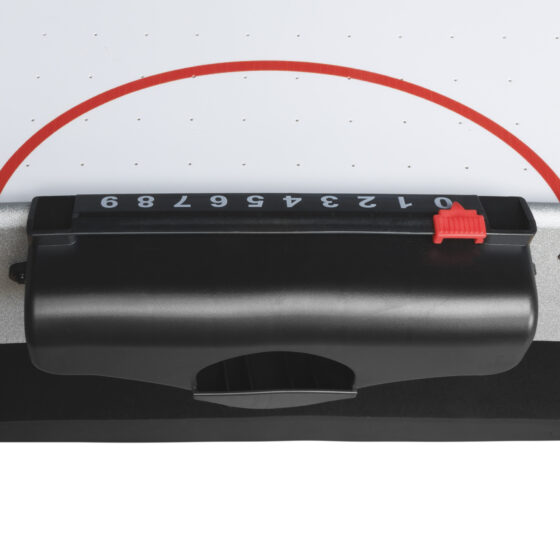 Επιτραπέζιο Παιχνίδι Arcade AirHockey AH450 98654 - Image 3