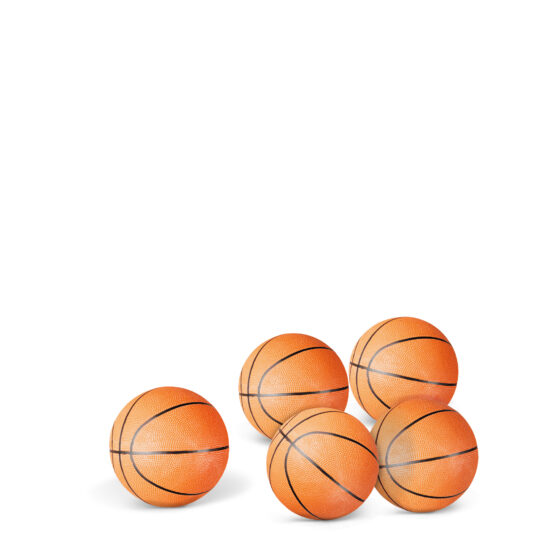 Διπλό Arcade Παιχνίδι Basketball Tournament 98656 - Image 2