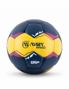Μπάλα Handball Bravo No. 3 (57-60cm) 41305