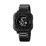 Ψηφιακό ρολόι χειρός - Skmei - 2131 - Carbon Grey