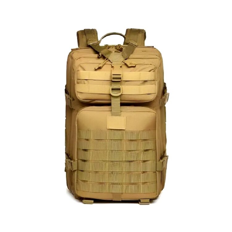 Σακίδιο πλάτης - XS8077 - 270348 - Beige