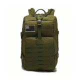 Σακίδιο πλάτης - XS8077 - 270348 - Green