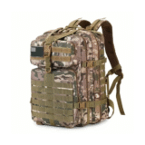 Σακίδιο πλάτης - XS8077 - 270348 - Army Green