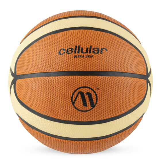 Μπάλα Basket Cellular No. 6 41511 - Image 2