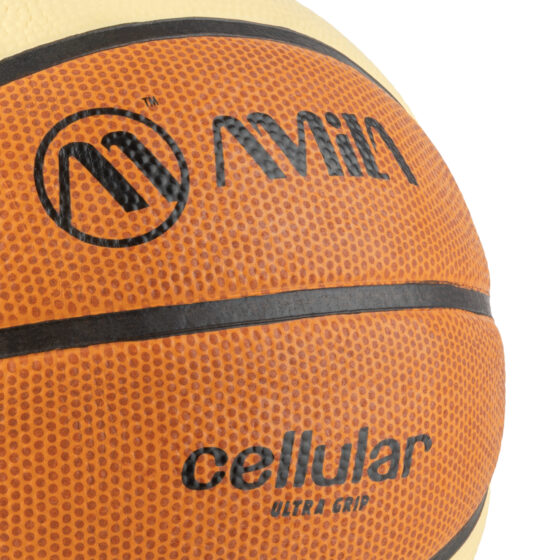 Μπάλα Basket Cellular No. 6 41511 - Image 3
