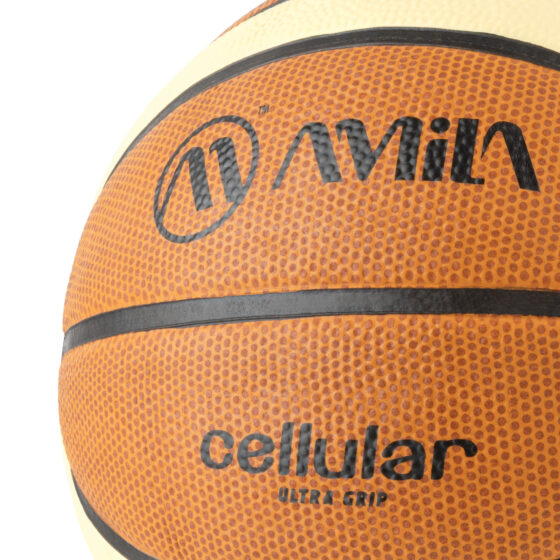 Μπάλα Basket Cellular No. 6 41511 - Image 4