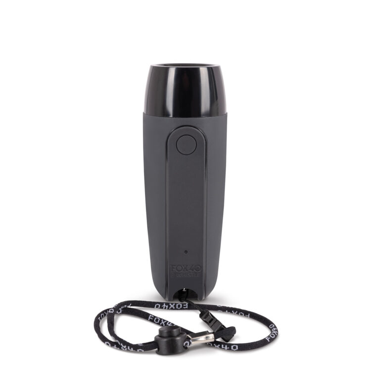 Σφυρίχτρα FOX40 E-Whistle Electronic  86161938