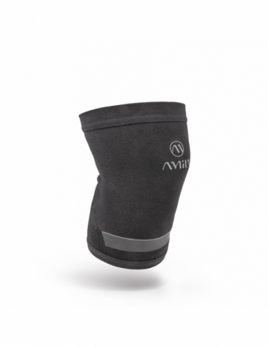 Μανίκι Συμπίεσης Γονάτου Knee Sleeve XL 83034