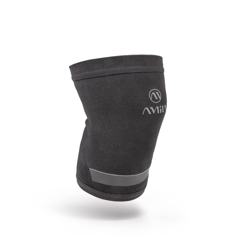 Μανίκι Συμπίεσης Γονάτου Knee Sleeve M 83032