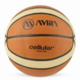 Μπάλα Basket Cellular No. 6 41511
