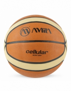 Μπάλα Basket Cellular No. 6 41511
