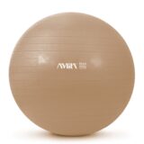 Μπάλα Γυμναστικής 65 cm - Χρυσή 95847