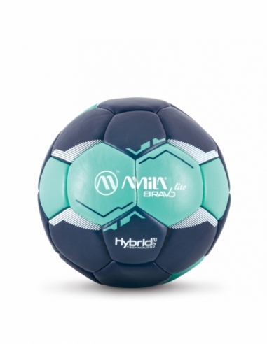Μπάλα Handball Bravo Light No. 0 (47-50cm) 41312