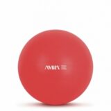 Μπάλα Pilates (Bulk) 19 cm - Κόκκινη 48433