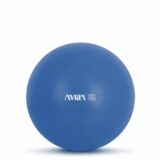Μπάλα Pilates (Bulk) 19 cm - Μπλε 48432