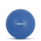 Μπάλα Pilates (Bulk) 25 cm - Μπλε 48435