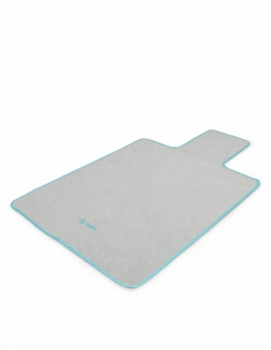Αντιολισθητική Πετσέτα Pilates Reformer Towel 96903