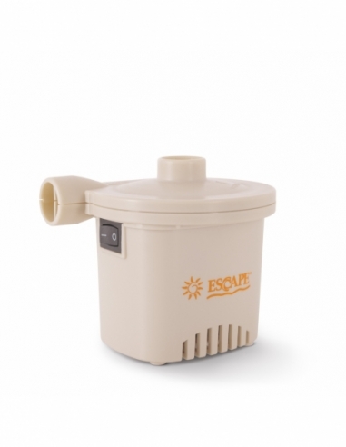 Τρόμπα Ηλεκτρική Επαναφορτιζόμενη Μπεζ 310 L 12708