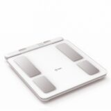Ζυγαριά Smart Fit Body 5 - Λευκό 95361