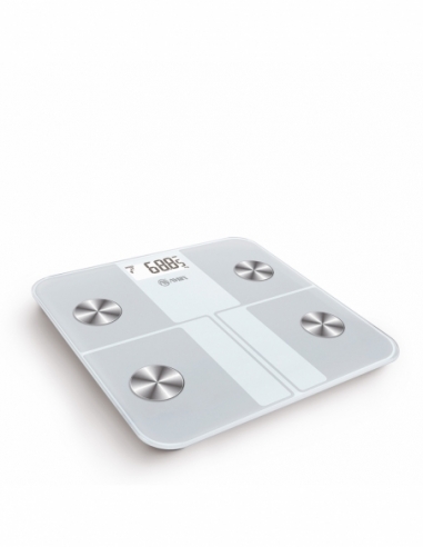Ζυγαριά Smart Fit Body 4R 95363