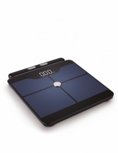 Ζυγαριά Smart Fit Body 8 - Μαύρο 95364