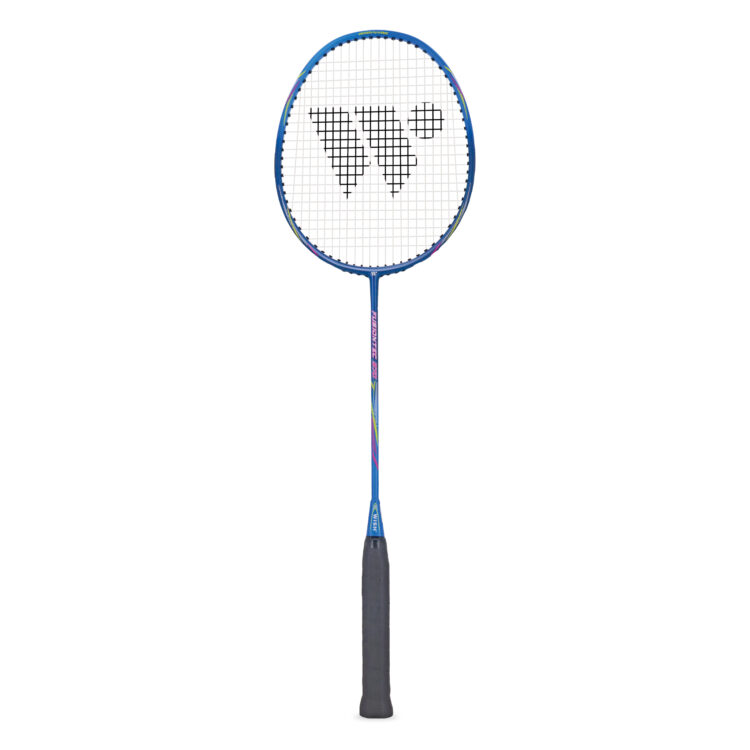 Ρακέτα Badminton Wish Fusiontec 970 Αλουμινίου 42064